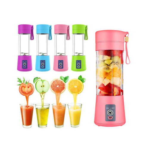 Multifunctional Kitchen Juicer