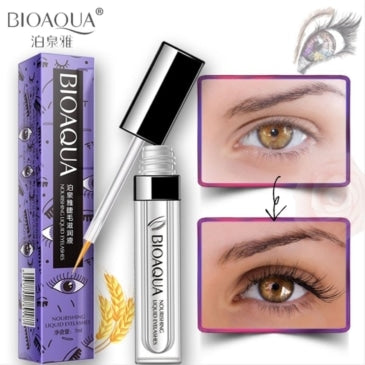7-day eyelash growth essence