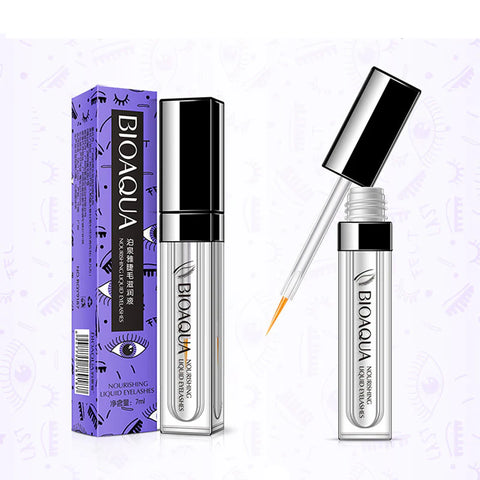 7-day eyelash growth essence