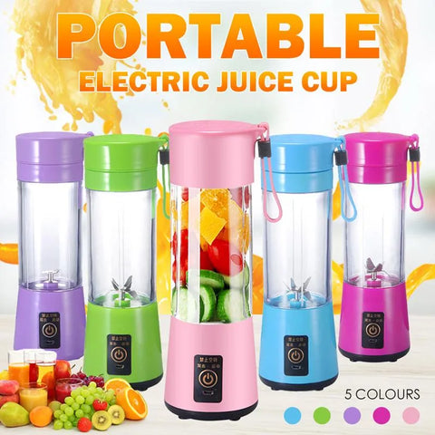 Multifunctional Kitchen Juicer