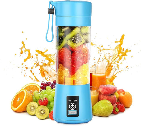 Multifunctional Kitchen Juicer