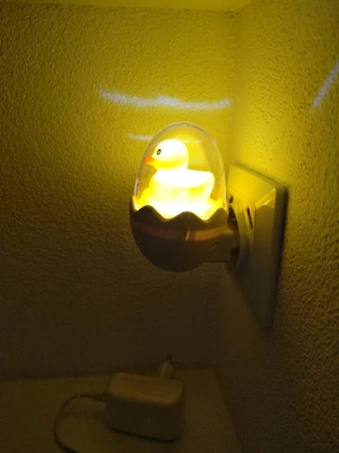 ANBLUB Timing LED Night Light