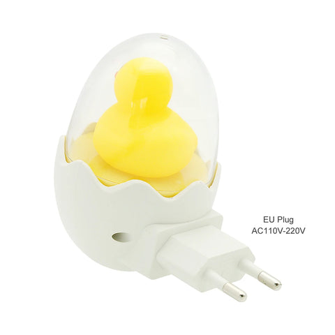 ANBLUB Timing LED Night Light