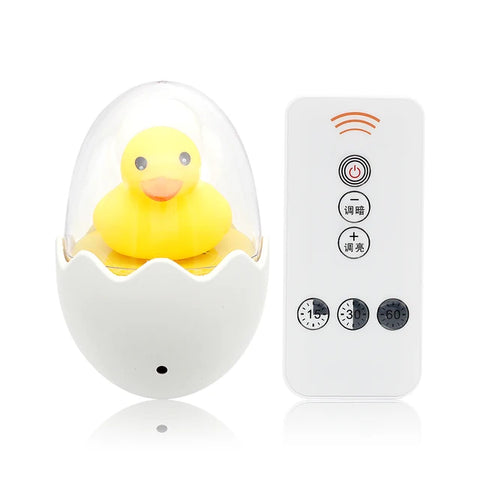 ANBLUB Timing LED Night Light