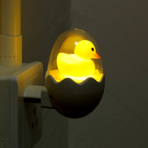 ANBLUB Timing LED Night Light