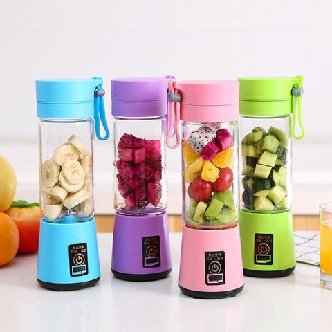 Multifunctional Kitchen Juicer