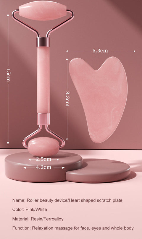 Roller for Face Neck Eye