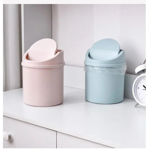 Mini Desktop Bin