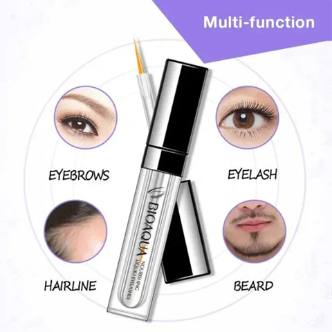 7-day eyelash growth essence