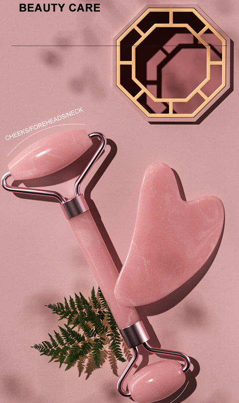 Roller for Face Neck Eye