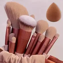 Professional Blending Make Up Brush