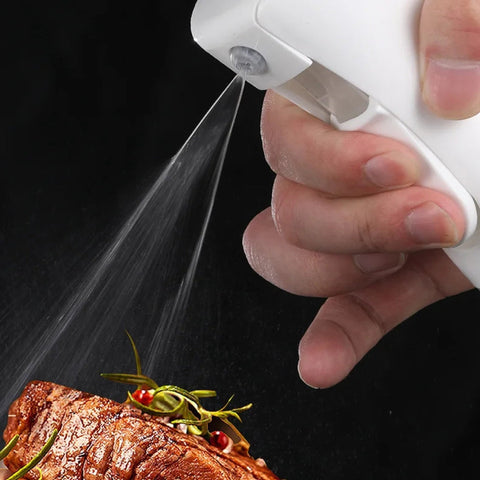 Oil Sprayer Bottle