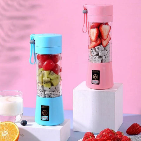 Multifunctional Kitchen Juicer
