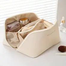 Female Toiletry Kit Bag
