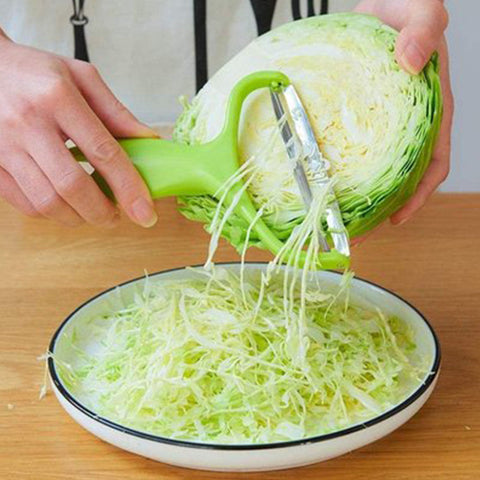 Stainless Steel Vegetables and Fruit Peeler