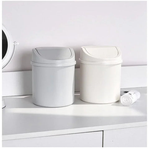 Mini Desktop Bin