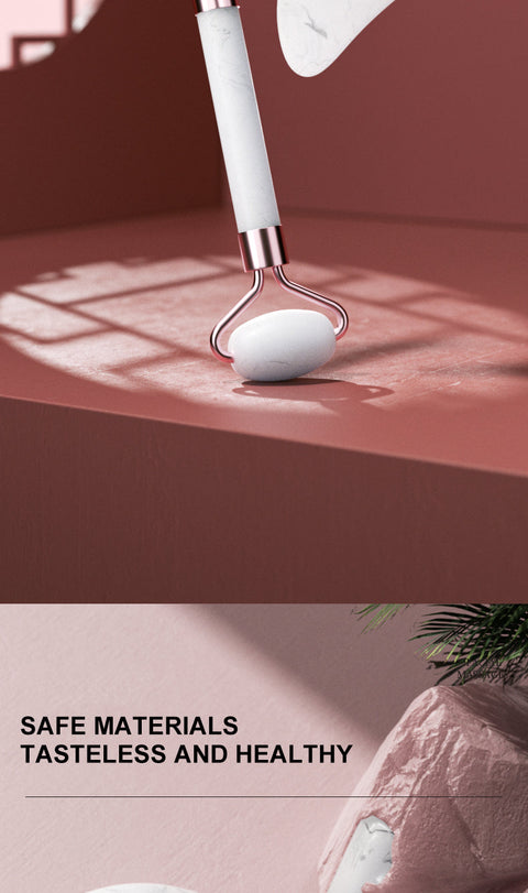 Roller for Face Neck Eye