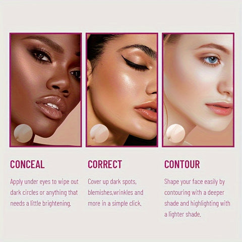 Concealer for Dark Circles