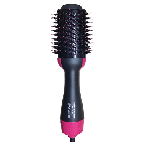 3 IN 1 Hot Air Brush One-Step Hair Dryer