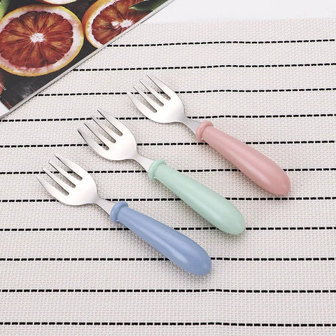 Children Spoon Fork Box