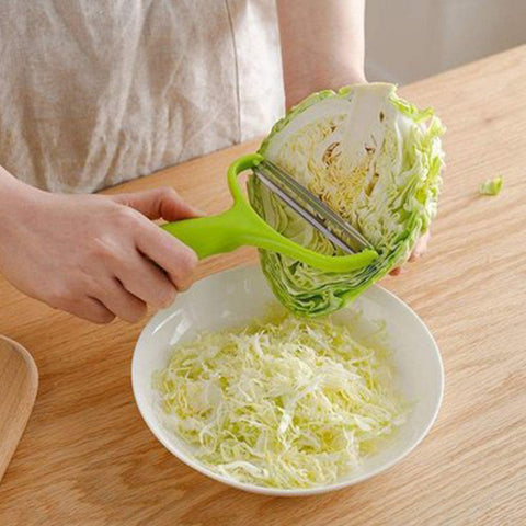 Stainless Steel Vegetables and Fruit Peeler