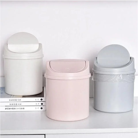 Mini Desktop Bin