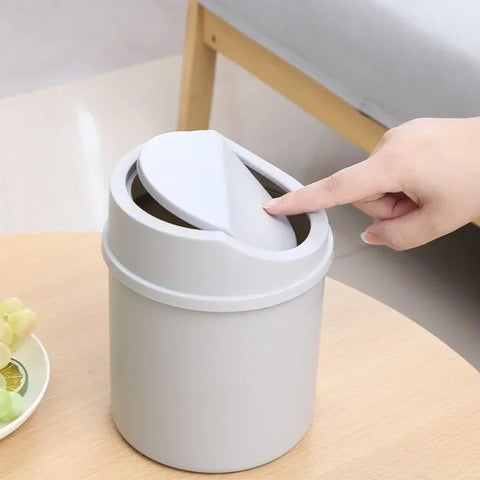 Mini Desktop Bin