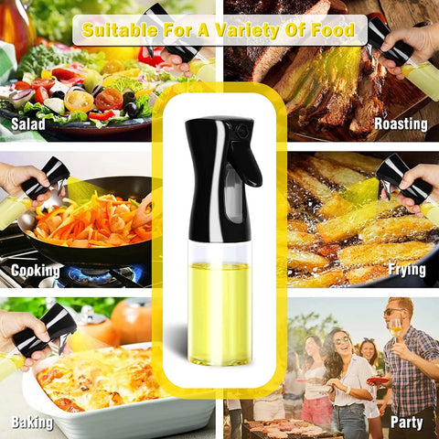 Oil Sprayer Bottle