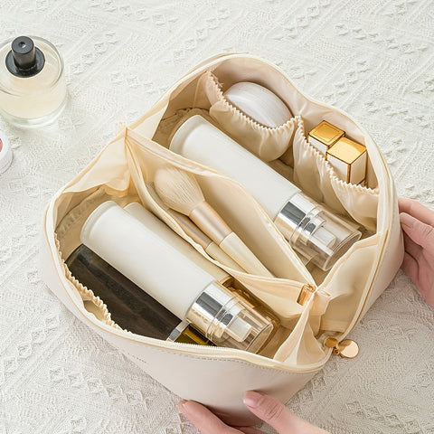 Female Toiletry Kit Bag