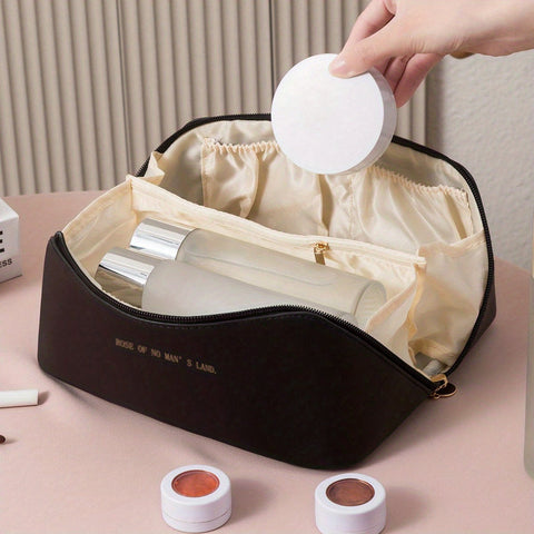 Female Toiletry Kit Bag