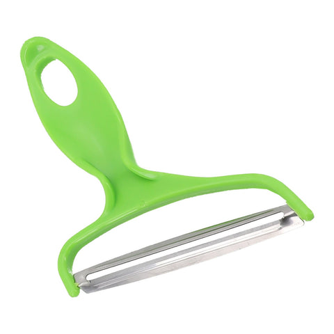 Stainless Steel Vegetables and Fruit Peeler