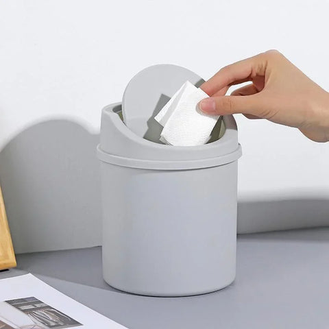 Mini Desktop Bin