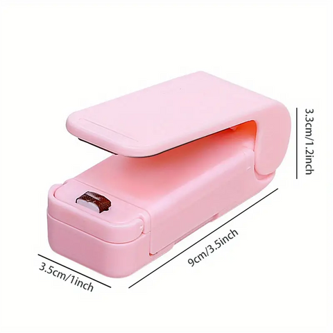 Mini Heat Bag Sealing Machine