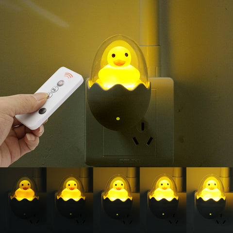 ANBLUB Timing LED Night Light